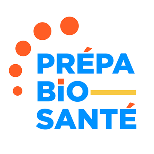prepa bio santé logo